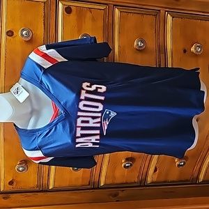New England Patriots Tee